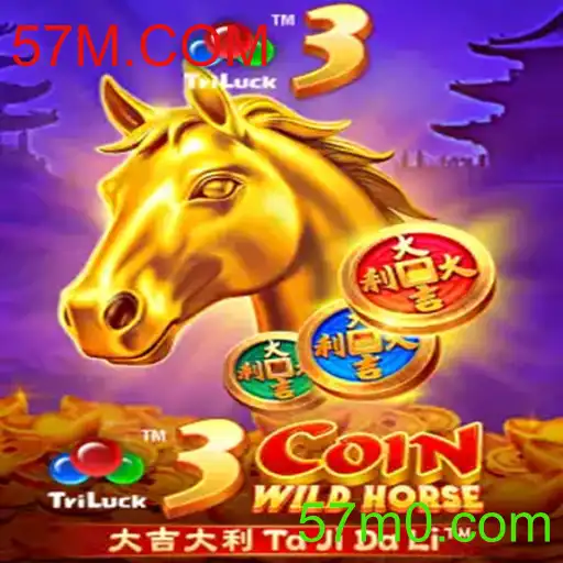 Explorando o Jogo 3CoinWildHorse: Regras e Estratégias