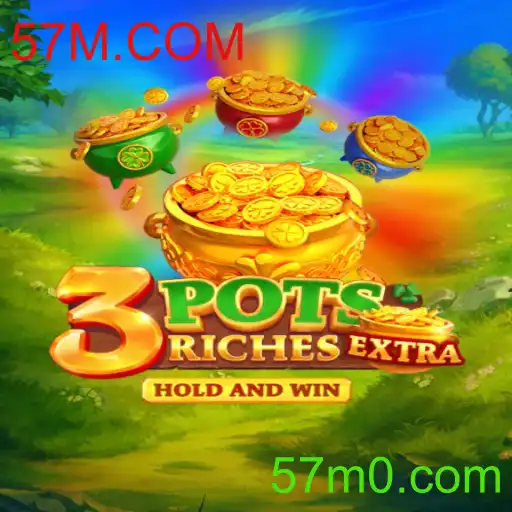 Descubra o Jogo 3potsExtra e Sua Excitante Dinâmica