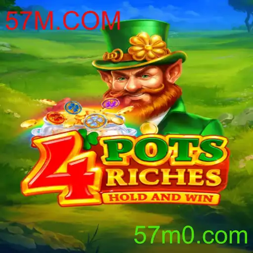 4potsriches: Conheça o Novo Fenômeno do Mundo dos Jogos