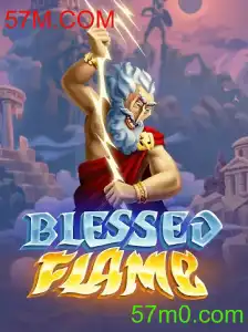 Explorando o Universo de BlessedFlame: Regras, Mecânicas e Experiência de Jogo