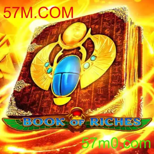 Descubra o Fascinante Mundo do Jogo BookofRiches