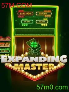 Descubra o Universo Fascinante de ExpandingMaster