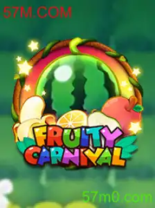 FruityCarnival: Um Novo Jogo de Diversão e Estratégia