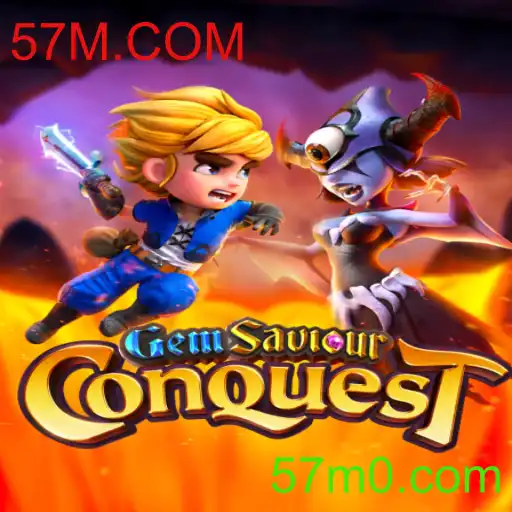 Descubra as Aventuras do Jogo GemSaviourConquest