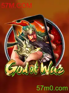 Explorando o Universo do GodofWarM