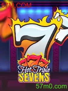 Explorando o Fascinante Mundo do HotTripleSevens: Um Jogo Inovador na Plataforma 57M.COM
