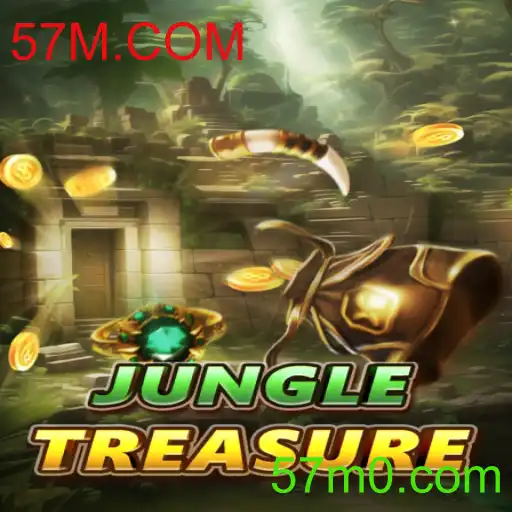 Descubra os Segredos do JungleTreasure: Uma Aventura Online de 57M.COM
