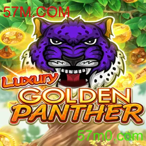 Descubra LUXURYGOLDENPANTHER: A Nova Sensação dos Jogos Online