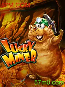 Explorando o Mundo de LuckyMiner e 57M.COM