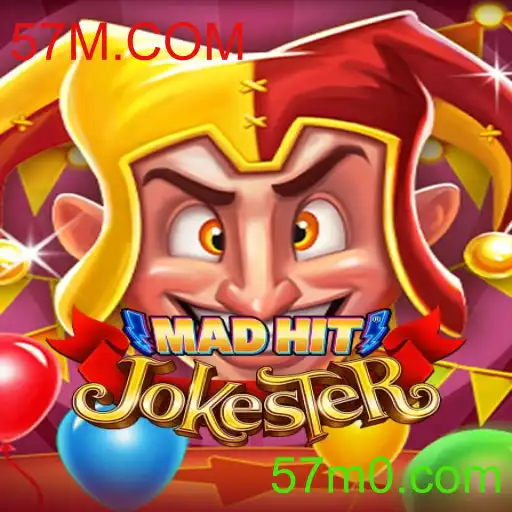 Explorando MadHitJokester: O Jogo que Está Transformando o Entretenimento Digital