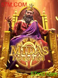 Explorando o Fascinante Mundo de MidasFortune: Um Jogo de Estratégia Inovador