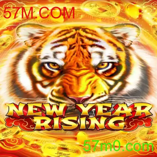 Descubra o Incrível NewYearRising: Uma Aventura de Jogo Inovadora com 57M.COM
