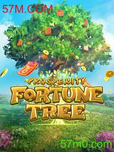 Explorando ProsperityFortuneTree: O Jogo que Conquista com 57M.COM