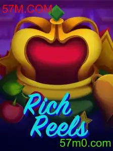 Descubra o Universo de RichReels em 57M.COM