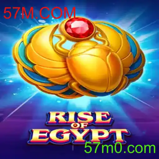 RiseOfEgypt: A Fascinante Jornada ao Antigo Egito com 57M.COM