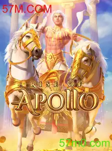 Descubra 'RiseofApollo': Uma Jornada Épica no Mundo dos Jogos
