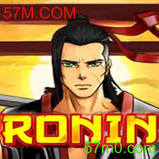 Ronin: A Aventura Samurai no Mundo de 57M.COM