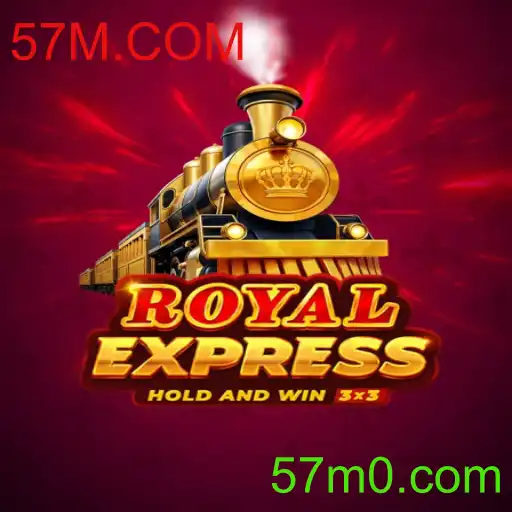 RoyalExpress: Descubra o Novo Fenômeno de Jogos com 57M.COM