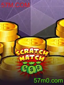 Explorando o Mundo Emocionante do ScratchMatch – A Última Sensação dos Jogos Online