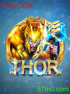 Descubra o Fascinante Mundo de THOR: O Jogo que Conquista Multidões
