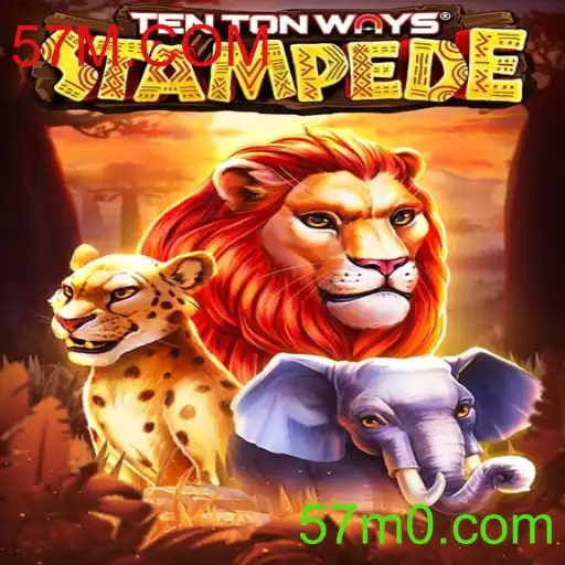 Tudo sobre o jogo de aventuras 'TenTonWaysStampede' e as incríveis dinâmicas do 57M.COM