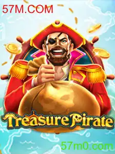 Explorando 'TreasurePirate': O Jogo de Aventura Inesquecível