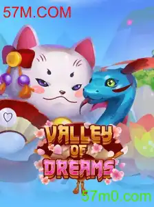 Descubra a Aventura Épica em ValleyofDreams