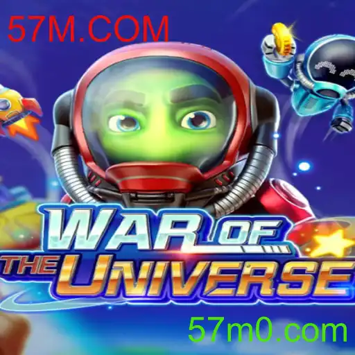 Explorando o Universo de WAROFTHEUNIVERSE: A Nova Fronteira dos Jogos de Estratégia