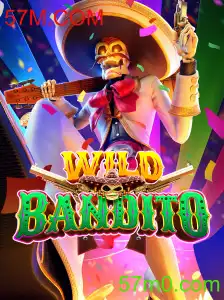 Desvendando WildBandito: Aventura e Estratégia no Jogo do Momento